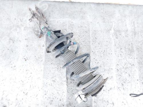 Used Right front shock absorber NISSAN QASHQAI +2 (JJ10E) 1.5 dCi (106 hp) 28490721