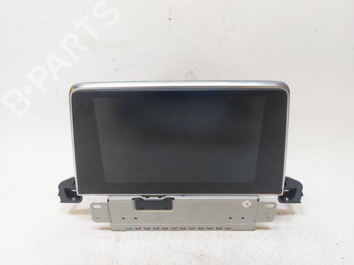 Used Electronic module Electronic module PEUGEOT 3008 II SUV (MC_, MR_, MJ_, M4_) 1.6 THP 165 (M45GYW, M45GZW, M45GYV) (165 hp) 34263053 34263053