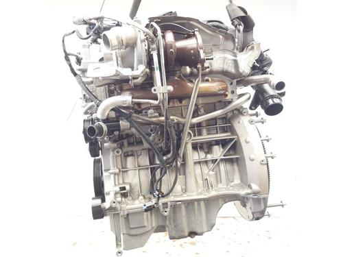 Engine MERCEDES-BENZ A-CLASS (W177) A 220 4-matic (177.045) | BP29238573M1 