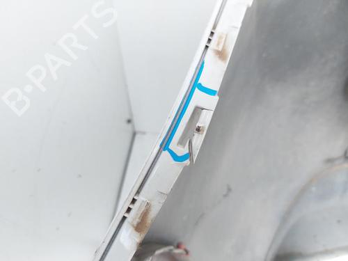 Rear bumper OPEL MERIVA B MPV (S10) 1.4 LPG (75) | BP29050491C8 