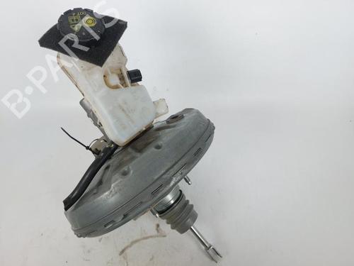 Used Servo brake RENAULT EXPRESS Box Body/MPV 1.3 TCe 100 (F6MA) (102 hp) 17206397