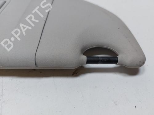 Right sun visor CITROËN C3 II (SC_) 1.4 LPG | BP36183847I2 - Image 3