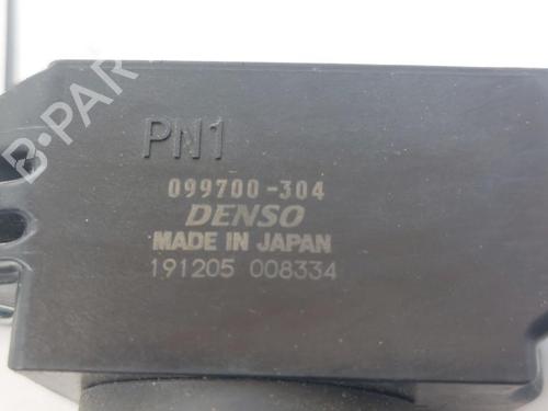 Ignition coil SUZUKI IGNIS III (MF, FF) 1.2 Hybrid AllGrip (ATK412) | BP23880457M94 - Image 3