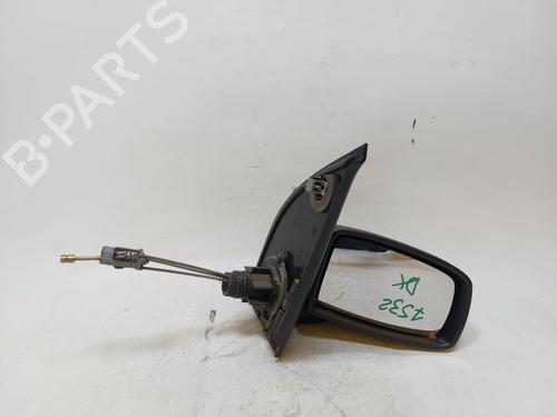 Used Right mirror Right mirror FIAT PANDA (169_) 1.3 D Multijet 4x4 (169.AXC2A) (70 hp) 35975617 35975617