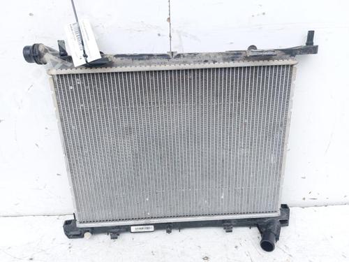 Used Water radiator Water radiator LANCIA YPSILON (312_) 1.0 Mild Hybrid (312) (69 hp) 33192685 33192685