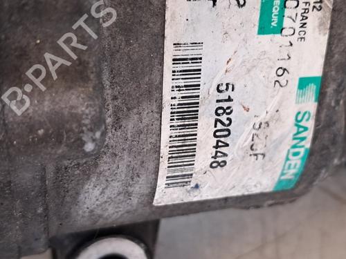 AC compressor LANCIA DELTA III (844_) 1.6 D Multijet (844.AXC11, 844.AXC1A) | BP36856026M34  - Image 5