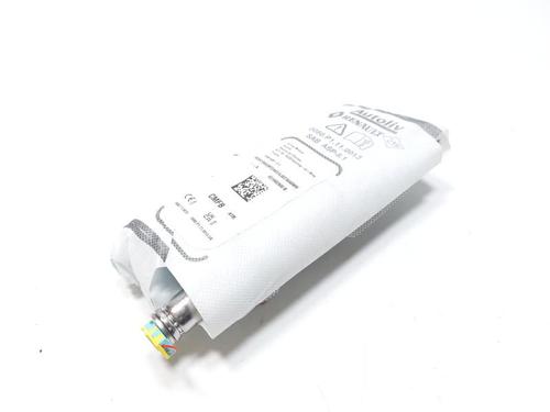 Used Left seat airbag RENAULT CLIO V (B7_) 1.5 Blue dCi 100 (B7AD) (101 hp) 31011326