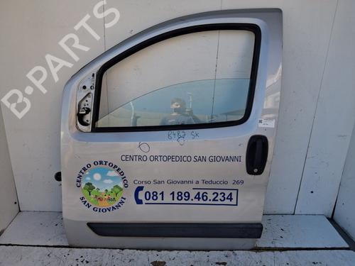 Used Left front door Left front door 38949535 38949535