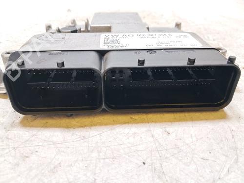 Engine control unit (ECU) AUDI Q2 (GAB, GAG) 30 TFSI | BP36218197M57 - Image 2