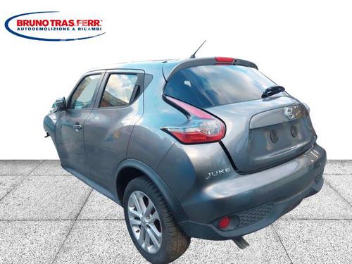 Throttle body NISSAN JUKE (F15) 1.5 dCi | BP15168089M82 