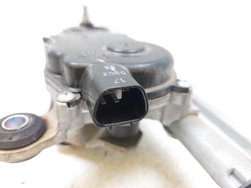 Front wiper motor NISSAN MICRA V (K14) 1.0 | BP25215414M29 