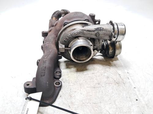 Turbocompressore Turbocompressore ALFA ROMEO 159 (939_) 1.8 MPI (939AXL1A) (140 hp) 34714087 34714087