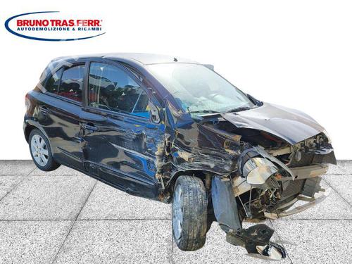 Steering column NISSAN MICRA IV (K13K, K13KK) 1.2 | BP23880575M21 