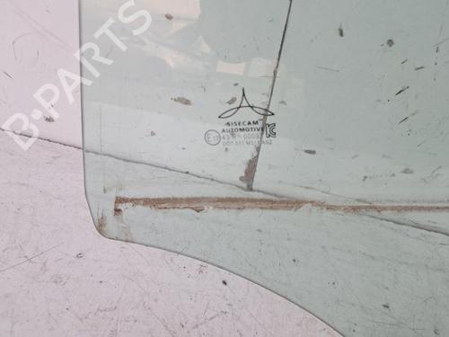Left rear window motor RENAULT CLIO V (B7_) 1.5 Blue dCi 100 (B7AD) | BP37508192E23 - Image 2