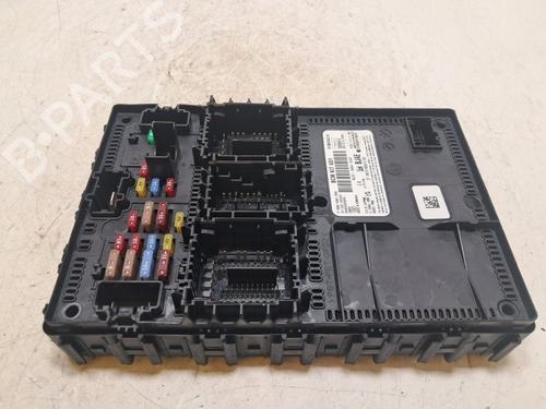 Electronic module FORD PUMA (J2K, CF7) 1.0 EcoBoost mHEV | BP37287104M83 - Image 3