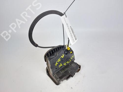 Used Front right lock OPEL ASTRA K (B16) 1.6 CDTi (68) (136 hp) 15156014