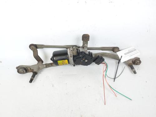 Used Front wiper motor CITROËN C3 II (SC_) 1.4 HDi 70 (SC8HZC, SC8HR0, SC8HP4) (68 hp) 19642750
