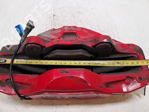 Left front brake caliper BMW 1 (F70) 118 d | BP40179155M105 - Image 7