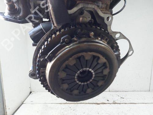 Engine CHEVROLET SPARK (M300) 1.0 | BP34270314M1  - Image 5