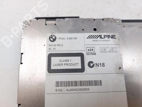 Elektronisk modul BMW 3 (F30, F80) 320 d | BP27866570M83 