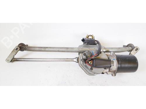 Viskermotor vindrude Viskermotor vindrude OPEL VIVARO A Platform/Chassis (X83) 2.0 CDTI (114 hp) 15149933 15149933