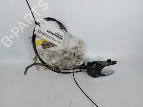 Used Front right lock SUZUKI SX4 S-Cross (JY) 1.6 DDiS (AKK 416D) (120 hp) 15155905