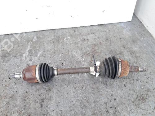 Used Left front driveshaft Left front driveshaft FIAT TIPO Estate (356_, 357_) 1.6 Multijet (357WXG1) (131 hp) 33193939 33193939