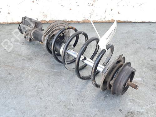 Used Left front shock absorber Left front shock absorber 37088476 37088476