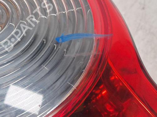Left taillight OPEL AGILA B (H08) 1.0 (F68) | BP33752561C34 - Image 3