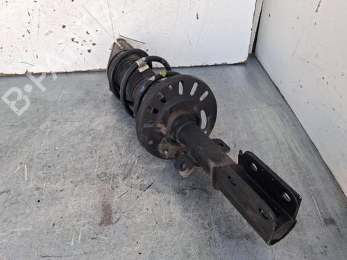 Used Left front shock absorber Left front shock absorber 38166473 38166473