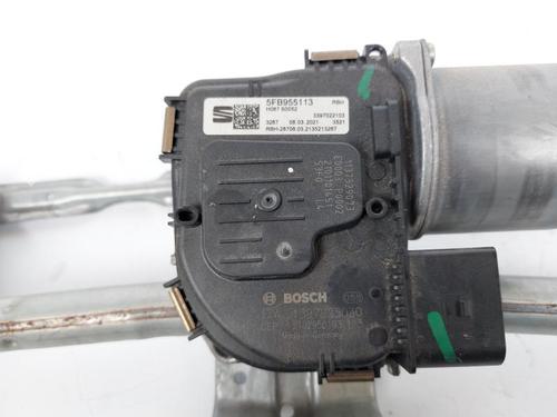 Front wiper motor SEAT LEON (KL1, KLG) 1.0 TSI | BP16038119M29