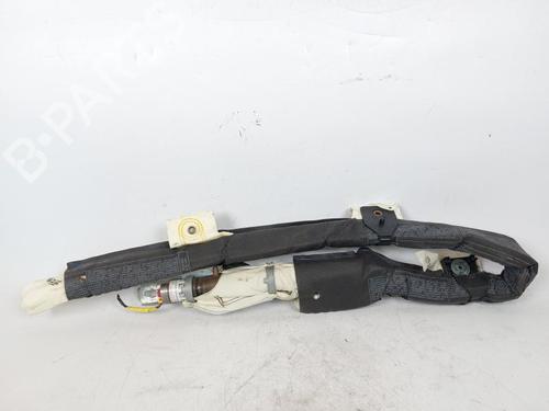 Left curtain airbag FIAT 500 (312_) 1.2 (312AXA1A) | BP23880909C11 
