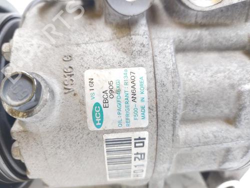 AC compressor KIA CEE'D SW (ED) 1.4 | BP24540210M34