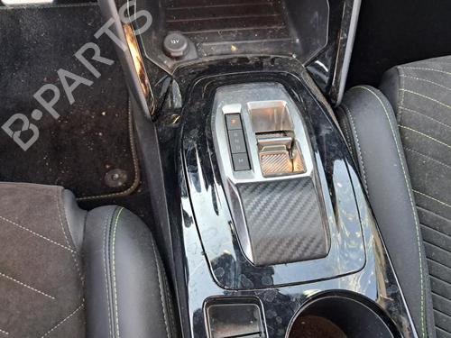 Hattehylle PEUGEOT 208 II (UB_, UP_, UW_, UJ_) 1.2 Hybrid 136 (UPHPYK) | BP30921569C85