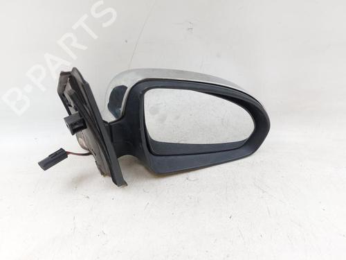 Used Right mirror SMART FORTWO Coupe (451) 1.0 (451.331, 451.380) (71 hp) 29238026