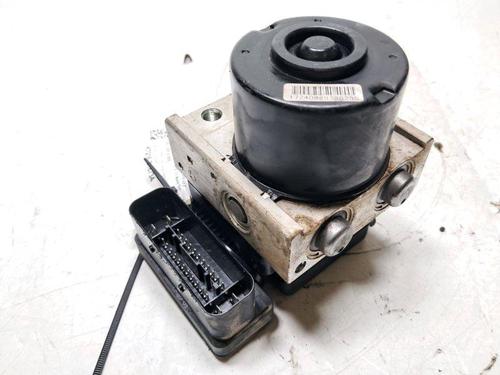 Used ABS pump ABS pump TOYOTA YARIS (_P9_) 1.0 VVT-i (KSP90_, KSP90R) (69 hp) 34119221 34119221