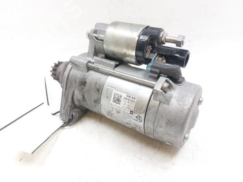 Starter FORD COUGAR (EC_) 2.0 16V | BP26672198M8 - Image 4