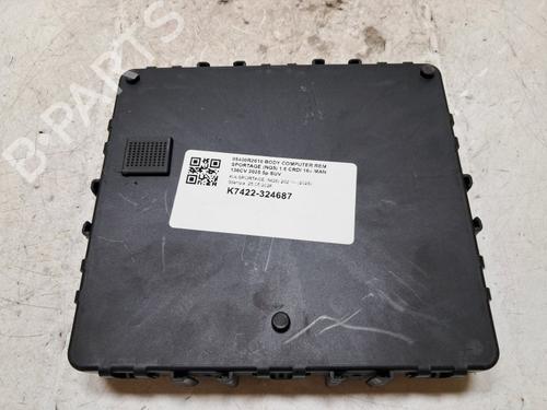 Electronic module KIA SPORTAGE V (NQ5) 1.6 CRDi MHEV | BP36107629M83 - Image 5