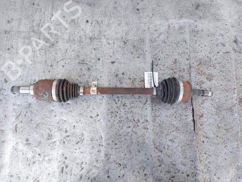 Used Left front driveshaft FIAT PANDA (312_, 319_) 1.2 (312PXA1A) (69 hp) 29237737