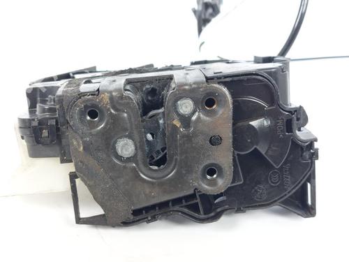 Front left lock RENAULT MEGANE IV Grandtour (K9A/M/N_) 1.5 Blue dCi 115 (K9A6) | BP15167160C98 