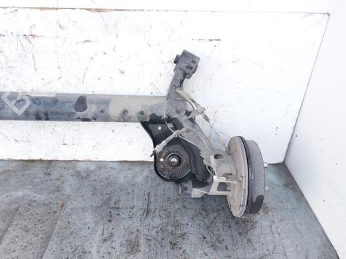 Rear axle FORD ECOSPORT 1.0 EcoBoost | BP26672372M2 
