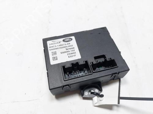 Used Engine control unit (ECU) JAGUAR E-PACE (X540) 2.0 D165 MHEV AWD (163 hp) 31036425