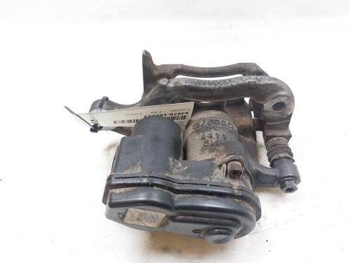 Left front brake caliper NISSAN QASHQAI II (J11, J11_) 1.3 DIG-T | BP29584006M105 