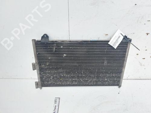 Used AC radiator AC radiator LANCIA MUSA (350_) 1.9 D Multijet (350.AXC1A) (101 hp) 30478485 30478485