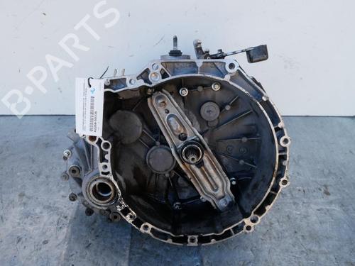Used Gearbox MINI MINI (R56) Cooper (120 hp) 15159595