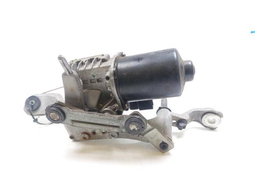 Front wiper motor OPEL ZAFIRA TOURER C (P12) 1.6 CNG (75) | BP24540558M29 