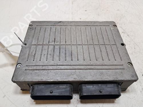 Electronic module CITROËN C3 Picasso (SH_) 1.4 VTi 95 (SH8FSC, SH8FP0, SH8FP6) | BP38036322M83 - Image 4