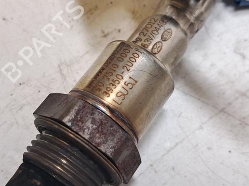 Electronic sensor KIA SPORTAGE V (NQ5) 1.6 CRDi MHEV AWD | BP36771501M84 - Image 5