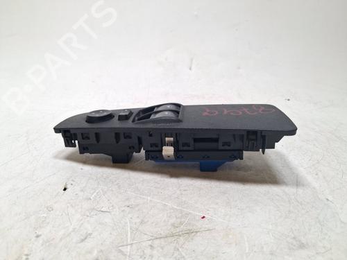 Left front window switch FIAT GRANDE PUNTO (199_) 1.3 D Multijet | BP39738935I27 - Image 4