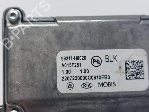 Camera KIA STONIC (YB) 1.0 T-GDi Eco-Dynamics+ | BP33195783E14  - Image 5